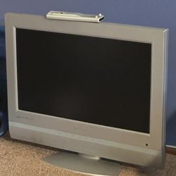27 Inch Element Tv