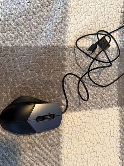 Used Alienware Mouse