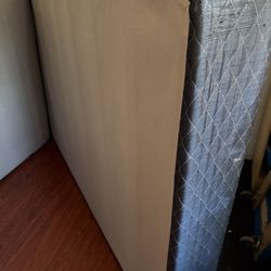 Full Size Box Spring 