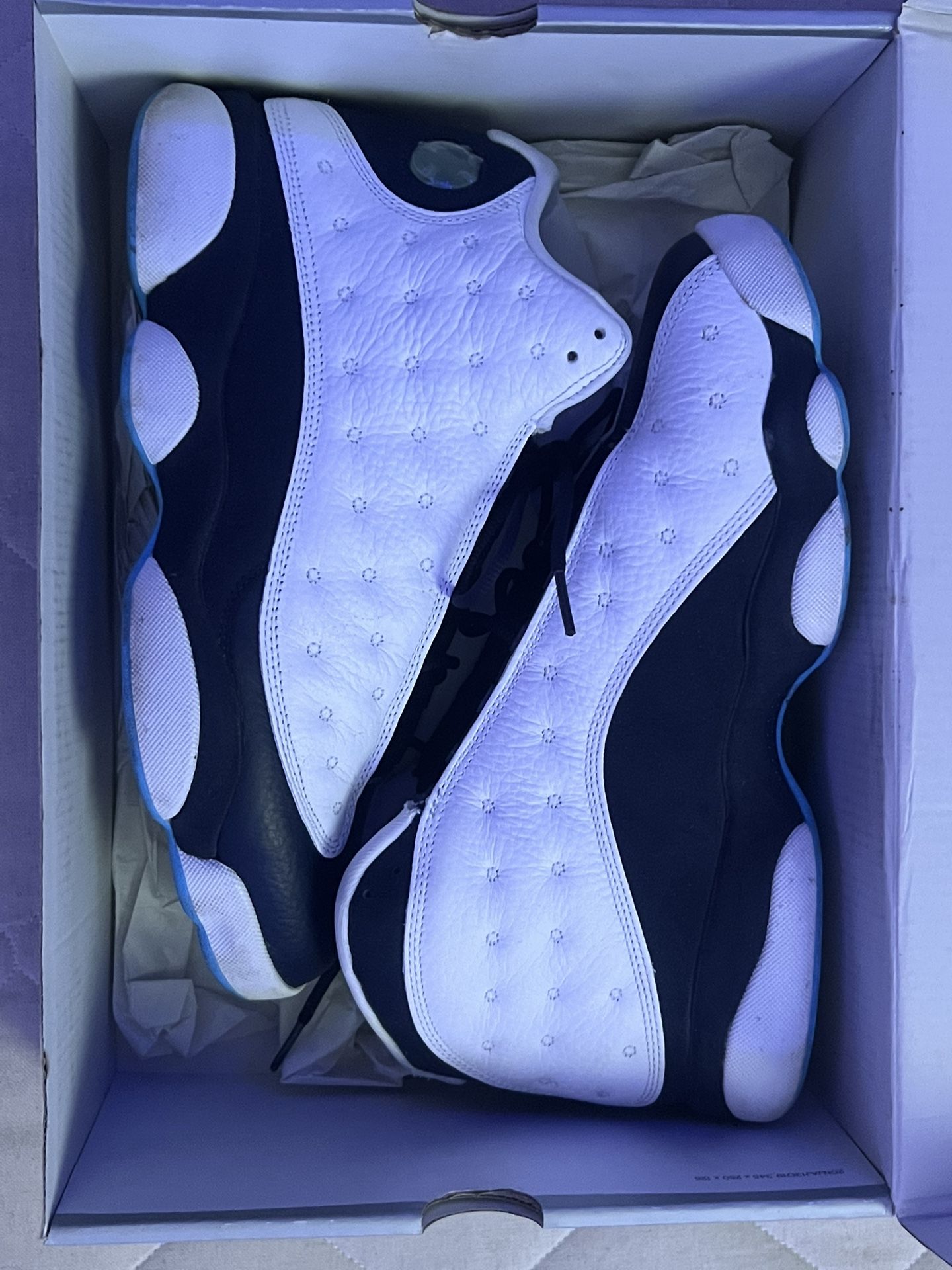 Air Jordan 13 