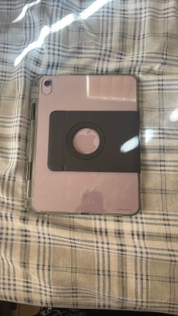 Ipad Case