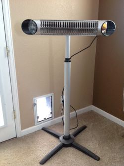 Veito Blade Infrared Carbon 1500W Heater for Sale in Longmont, CO - OfferUp