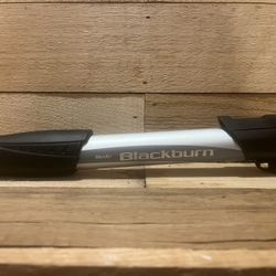 Bicycle Air Pump