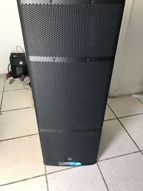 Ev speakers for Sale in Miami, FL OfferUp