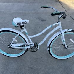 Cranbrook Woman’s Bike