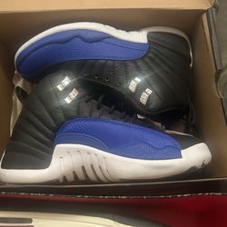 WMNS AIR JORDAN 12 RETRO