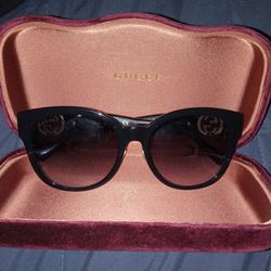 Gucci Sunglasses!