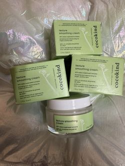 Cocokind Cream