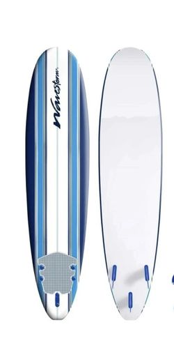 Wavestorm 8’ Soft Surfboard