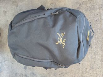 Arc'teryx MANTIS 26 Backpack