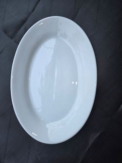 PLATTER, 18"XL- CORDON BLUE 1 FOR $25 OR 2 FOR $40