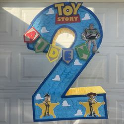 Personalized Piñatas