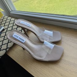 Steve Madden Women’s 7