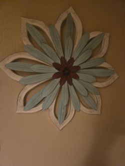 Wall decor