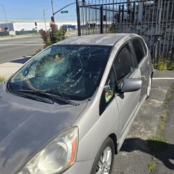 Auto Glass