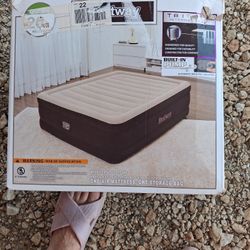 Queen Air Mattress 
