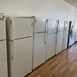 Frigidaire Top Freezer