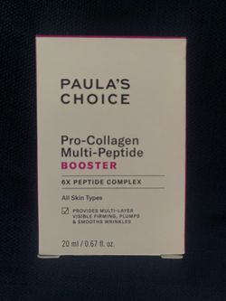 Paula's Choice Pro-Collagen Multi-Peptide Booster