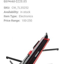 Tile Cutter