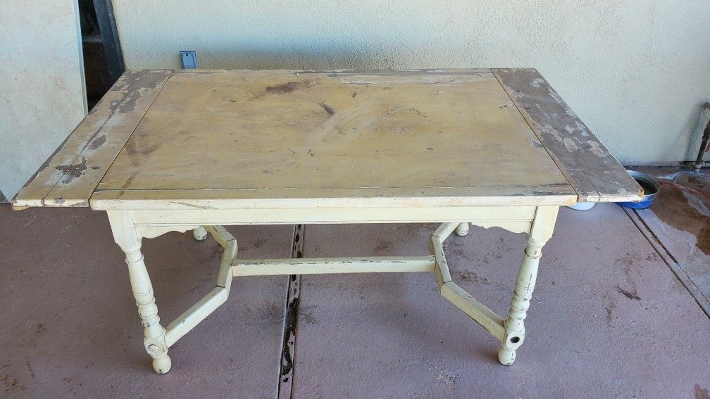 Dining table / Workshop table