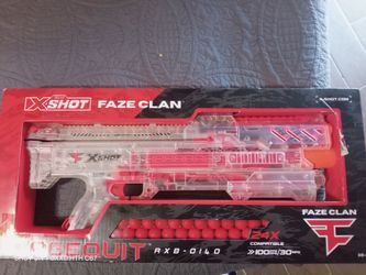 Toy dart gun