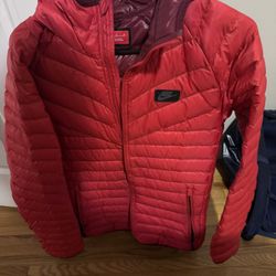 Nike winter Jacket