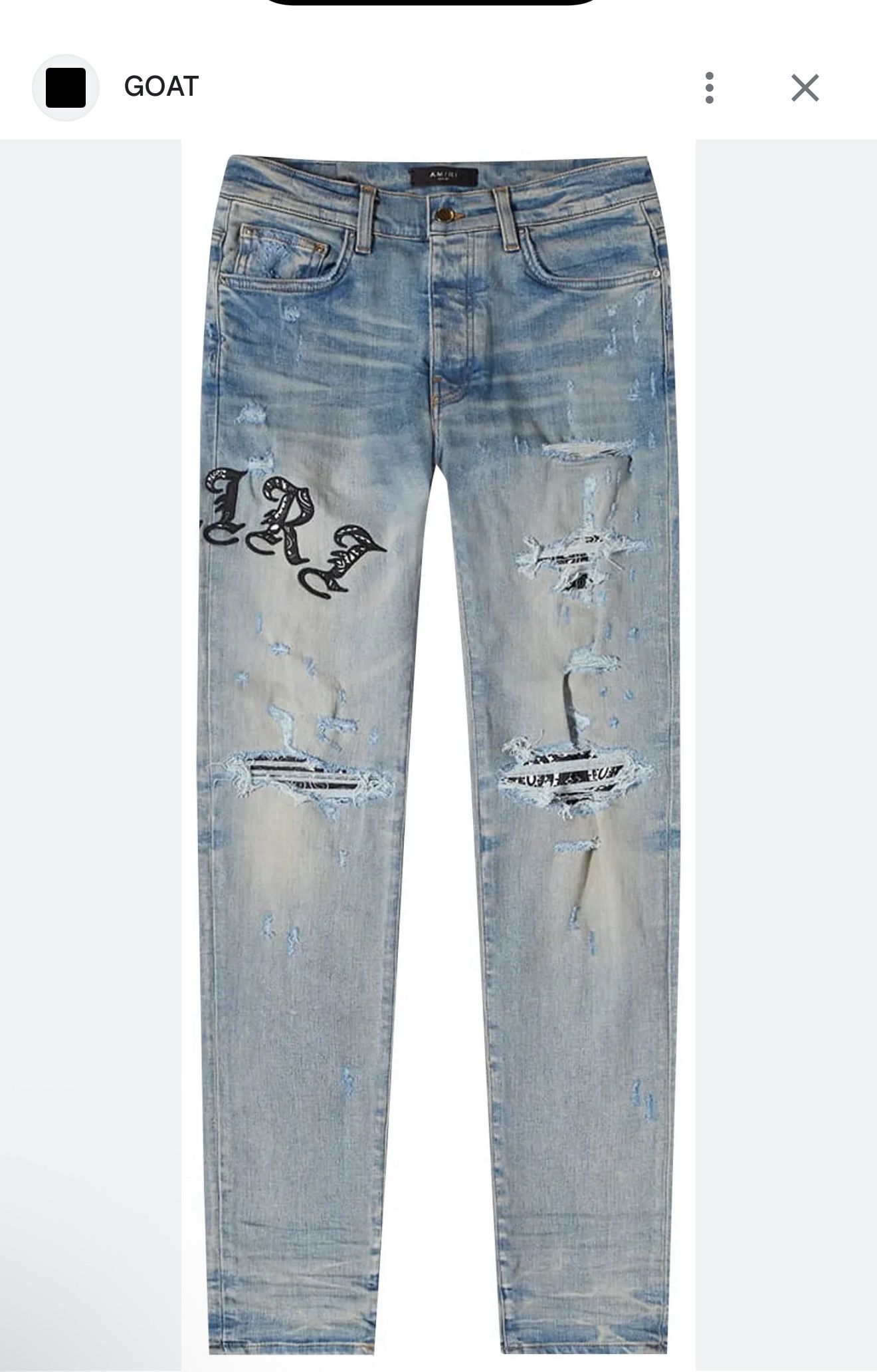 Amiri Jean