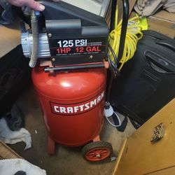 Craftsman 125 