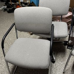 Free office chairs