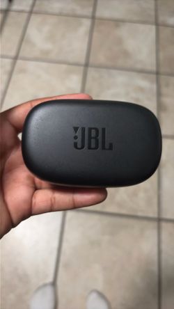 JBL Endurance Peak 3 head phones with ear wraps