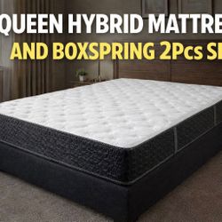 💚QUEEN HYBRID SET $249