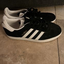 Adidas Gazelle Size 8