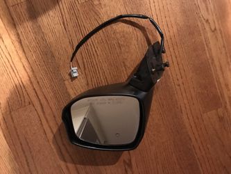 2013 passenger mirror Honda civic new