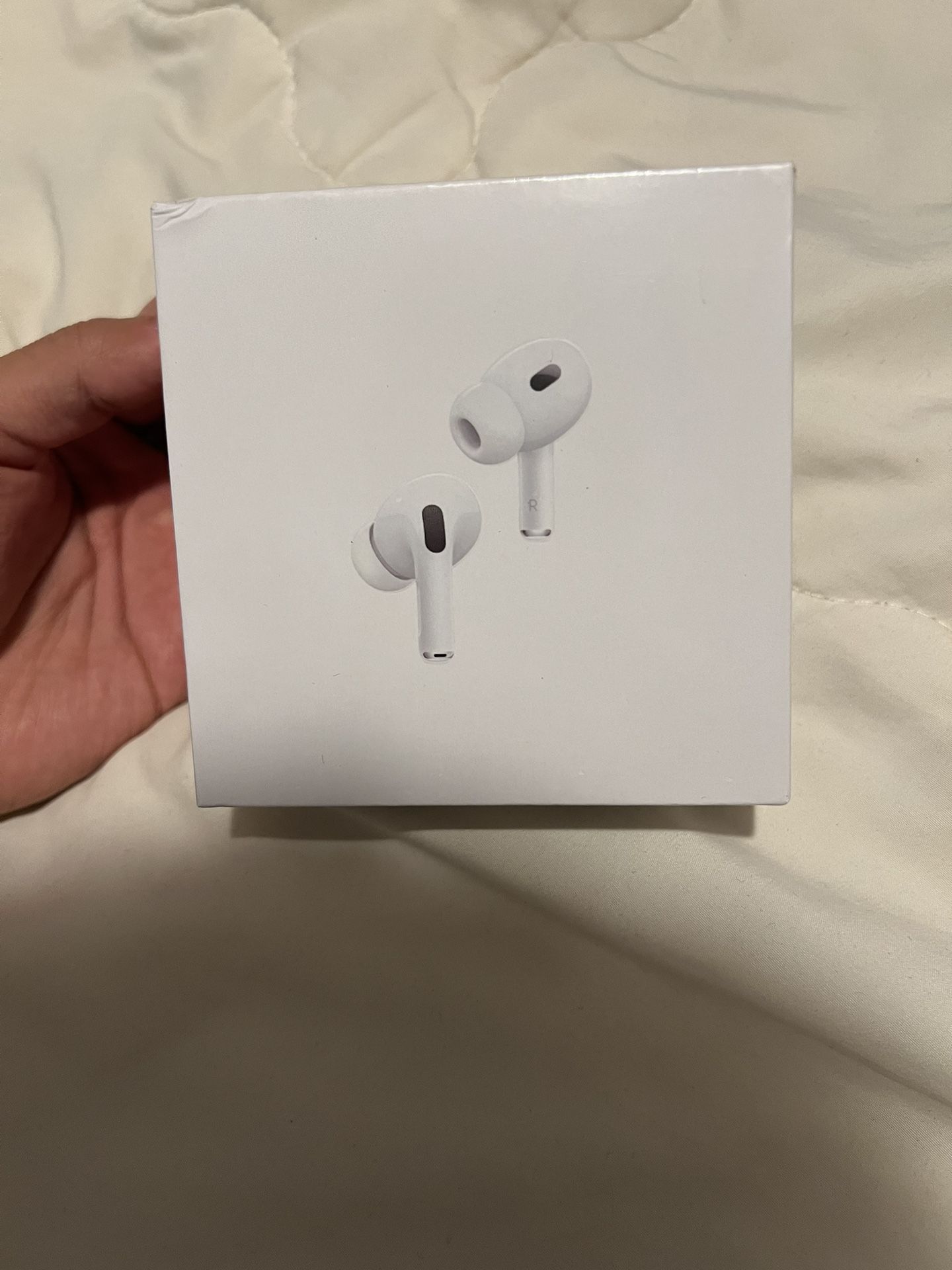 Airpod pro gen 2