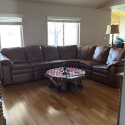 Sectional Sofa