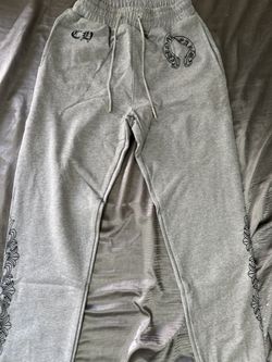 Chrome Hearts Sweat Pants