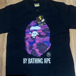Bape Tee