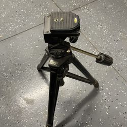 tripod