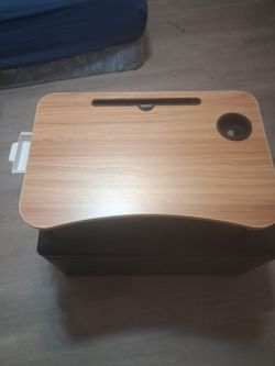 Foldable Lap Desk