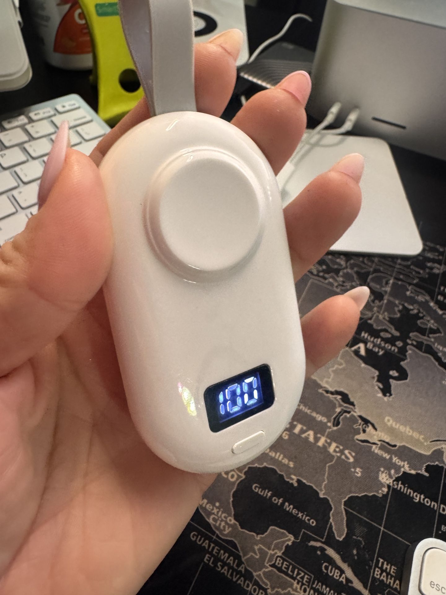 Apple Watch Travel Charger 