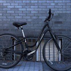 Trek Hybrid Road Bike 