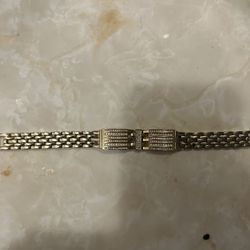 Gold Bracelet ( Read Description)