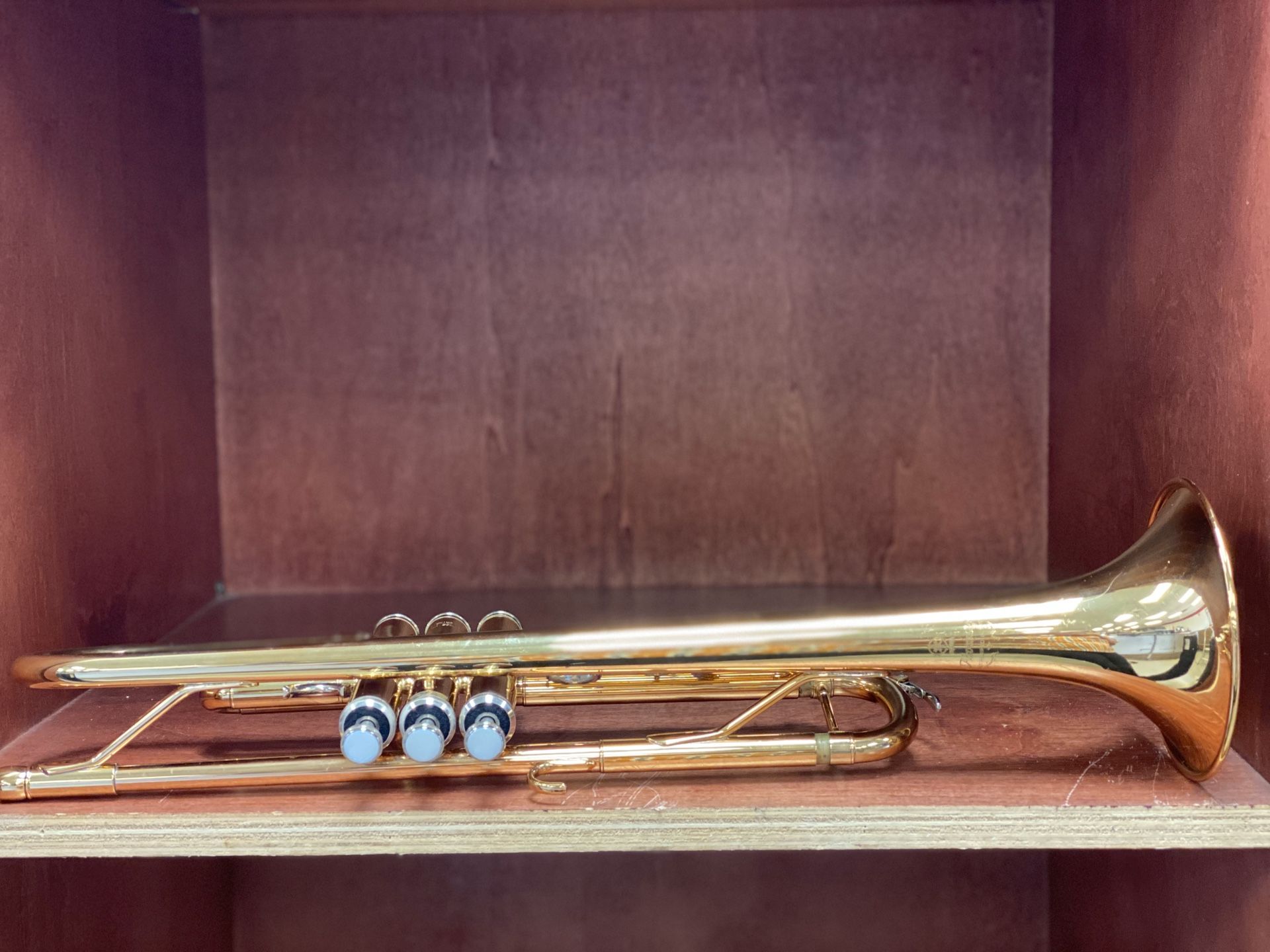 Trumpet