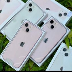 Apple iPhone 13 Unlocked 5G 