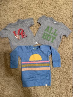 Shirts