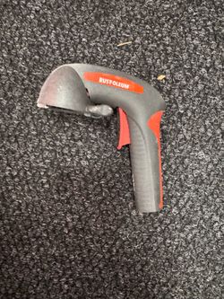 Can spray handle