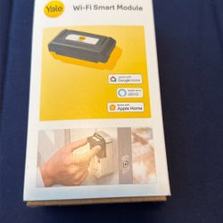 Wifi Smart Module 