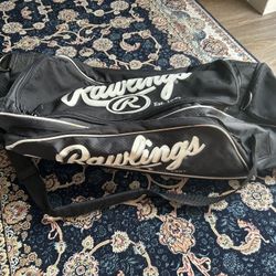 Rawlings Baseball/softball Bag