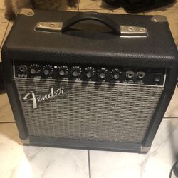 !!! Trades Accepted !!! Fender Amp 