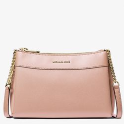 Michael Kors Leather Handbag - NEW